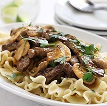 Lengua Pasta Lengua Pasta