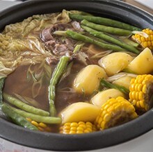Beef Bulalo Beef Bulalo