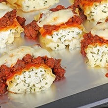Minced Beef Goat’s Cheese and Bell Pepper Lasagna Roll Ups Minced Beef Goat’s Cheese and Bell Pepper Lasagna Roll Ups