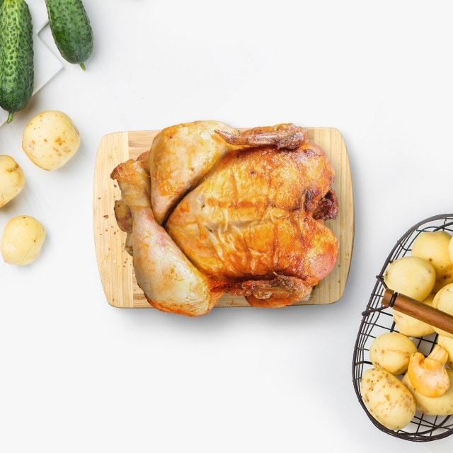 Chicken Stuffing Ideas for Your Restaurant Menu