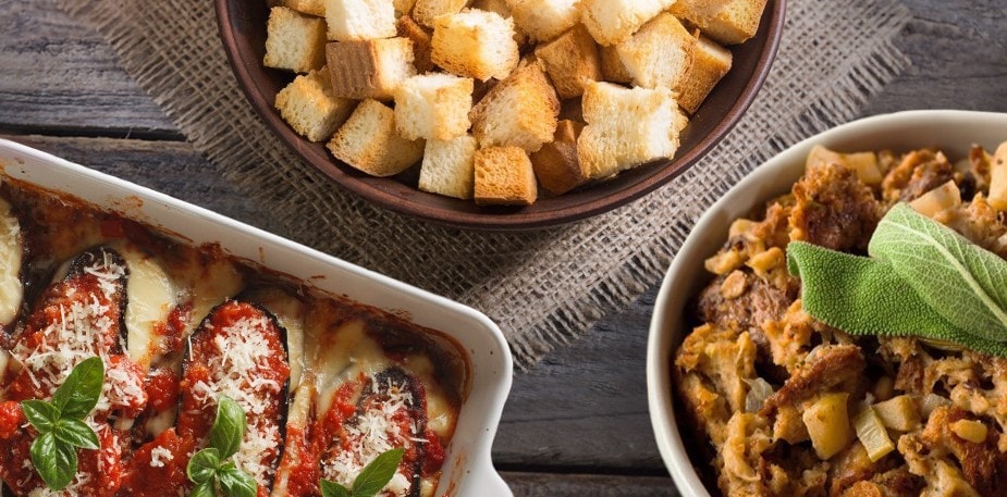 Easy Recipes for Upcycling Food into Fine Dining Dishes