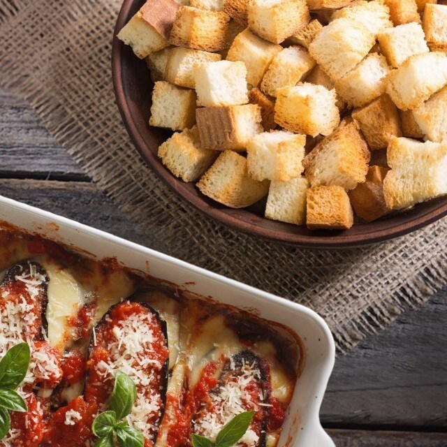 Easy Recipes for Upcycling Food into Fine Dining Dishes