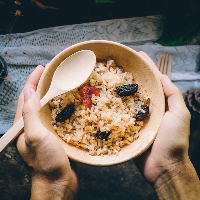 Rice and Shine: Common Rice Recipes