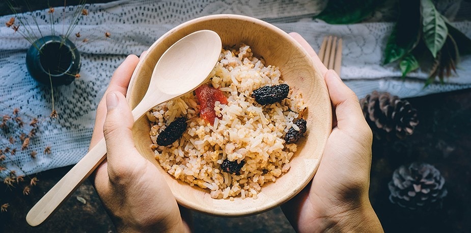 Rice and Shine: Common Rice Recipes