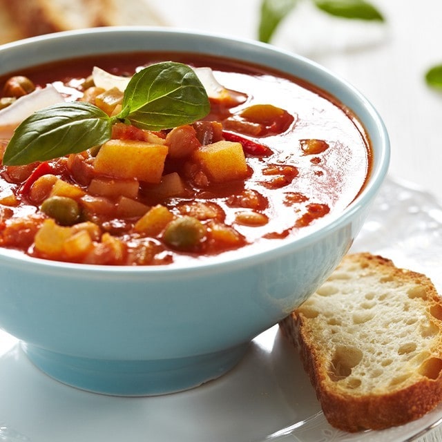 Soup of the Day: 6 Recommended Soup Recipes