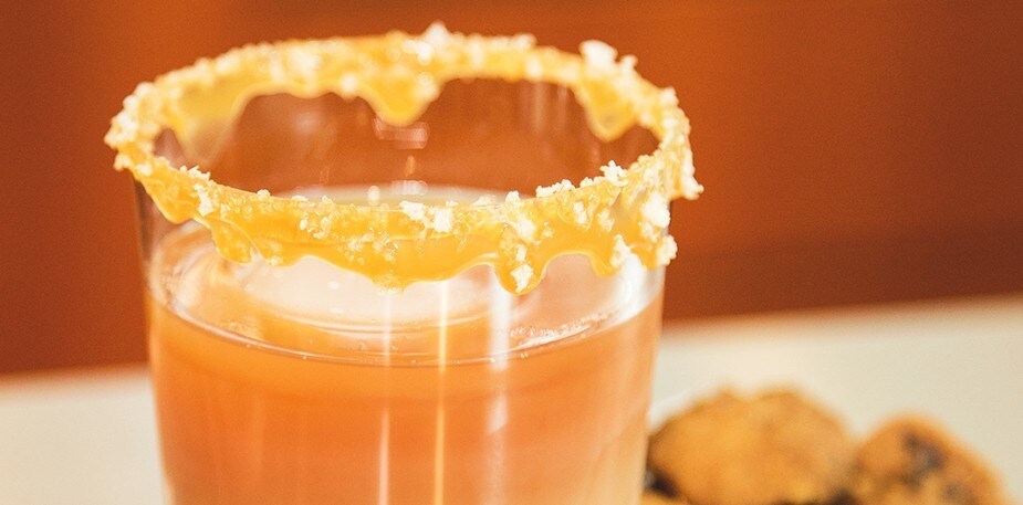 Bold English Breakfast Tea Recipes