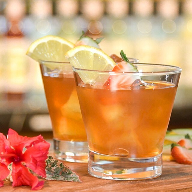 Delightful English Breakfast Teas