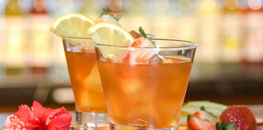 Delightful English Breakfast Teas