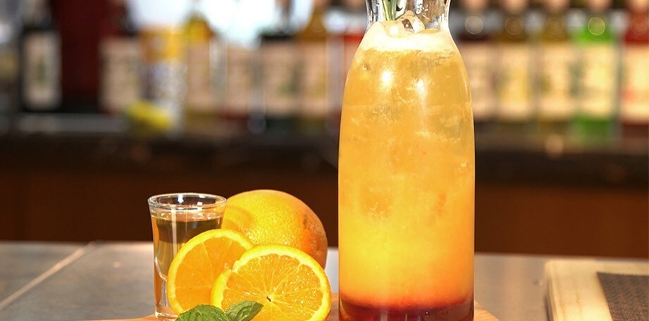 Relaxing Chamomile Tea Infusions