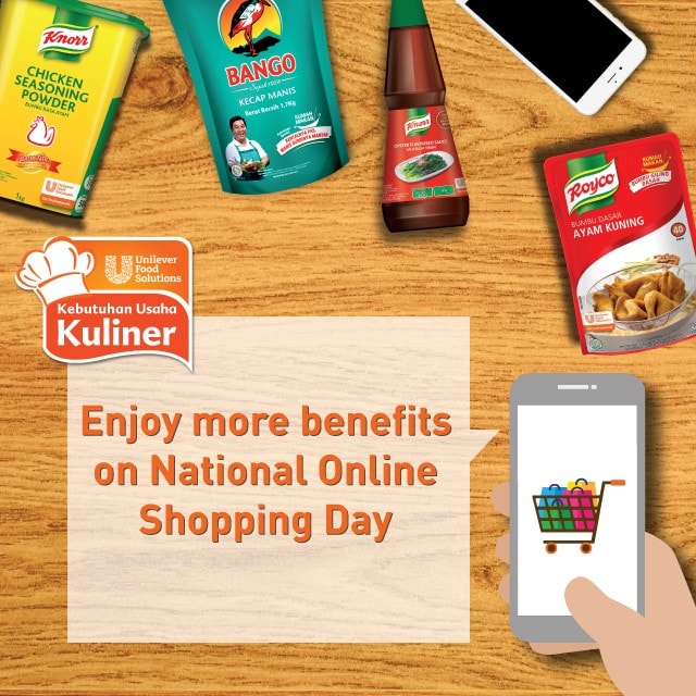 Shop More, Save More with Our Online Shopping Promo