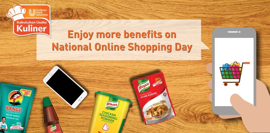 Shop More, Save More with Our Online Shopping Promo