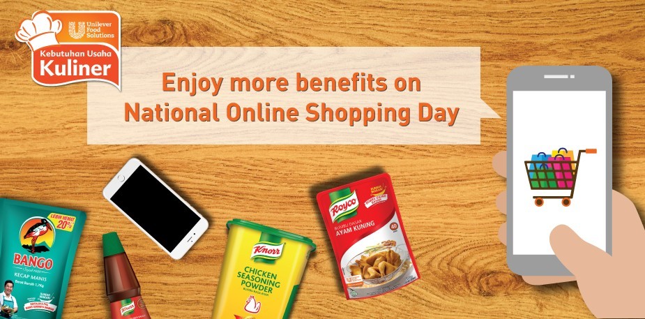 Shop More, Save More with Our Online Shopping Promo