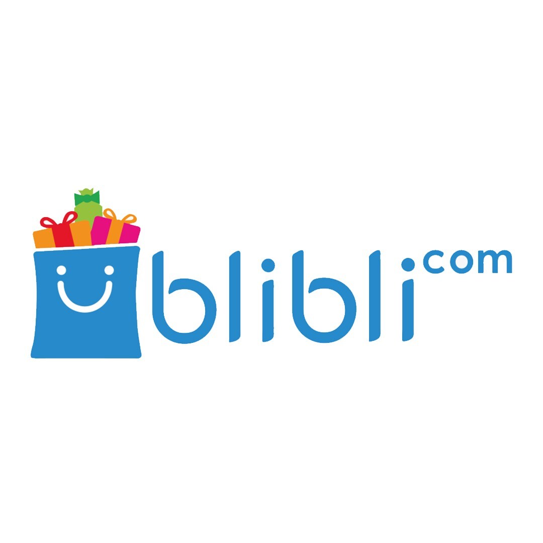 3. Blibli