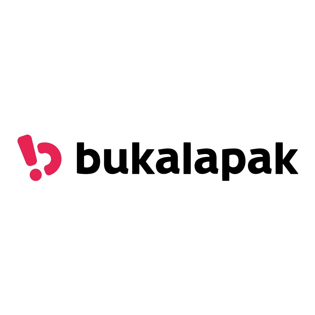 6. Bukalapak