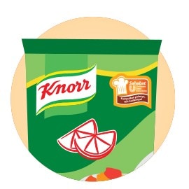 2. Buy selected products