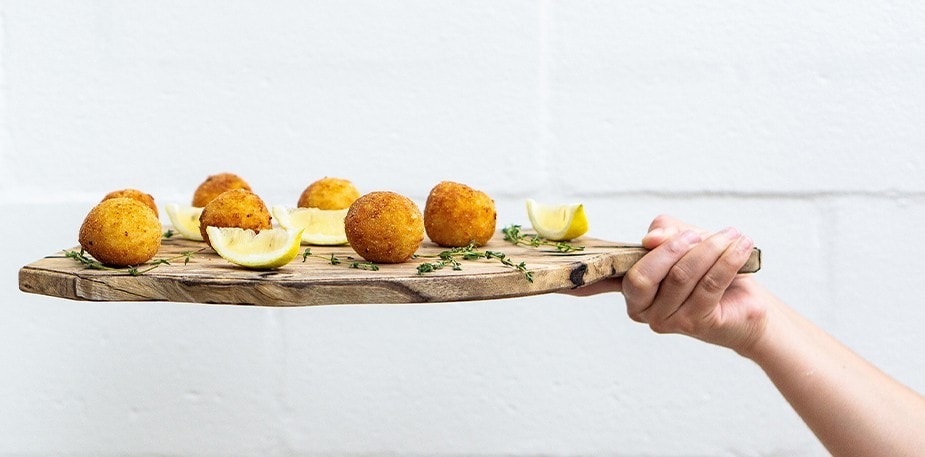 4 Things to Know Before Adding Salted Egg to Your Menu