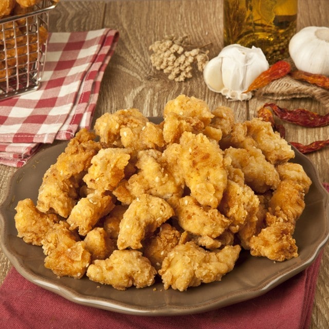 4 Tips to Make Your Salted Egg Launch a Huge Success