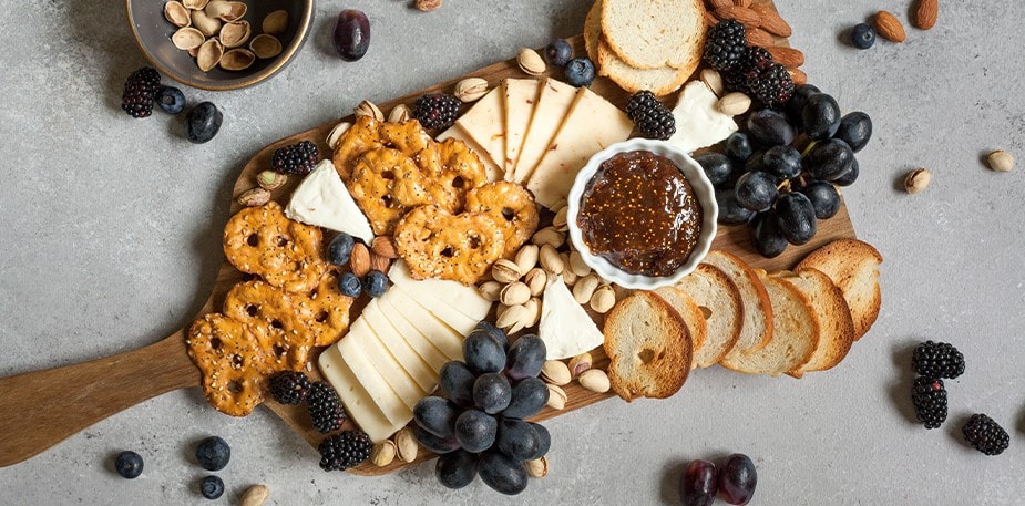 6 Trending Snacks for Millennial’s Break Fasting