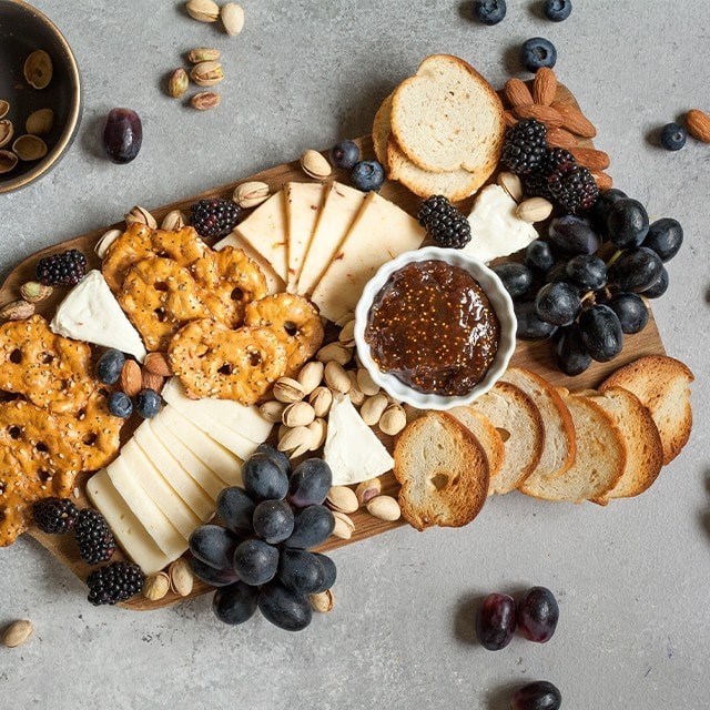 6 Trending Snacks for Millennial’s Break Fasting