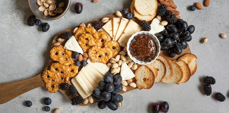 6 Trending Snacks for Millennial’s Break Fasting