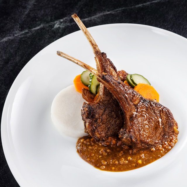 Reinventing classic ASEAN dishes