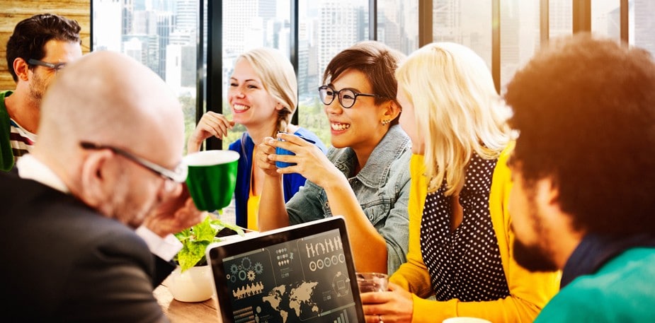 Rise of the millennials