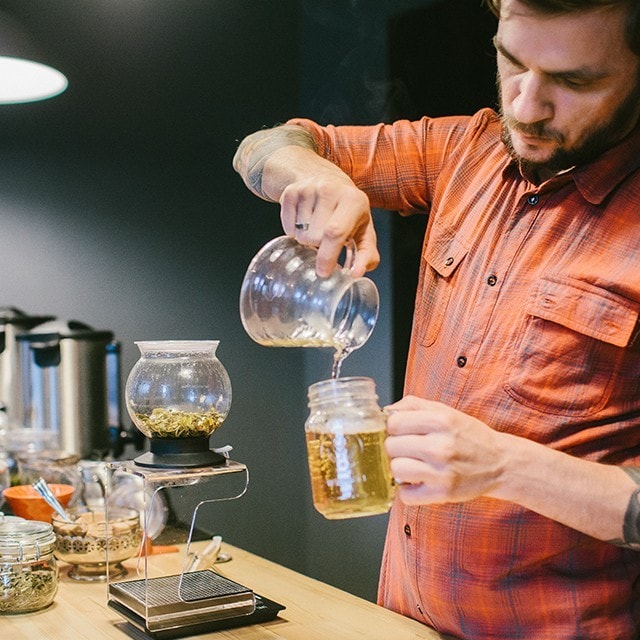 5 Iced Beverages You Didn't Know Could Be Made With Tea