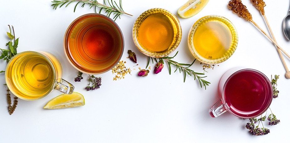 Q&A with Dave Lim: Tea Trends to Look For in 2019