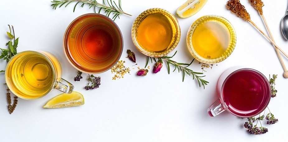 Q&A with Dave Lim: Tea Trends to Look For in 2019