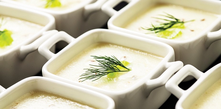 Knorr Potato Flakes: Savoury Recipes