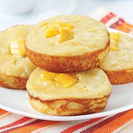2. Kue Lumpur 2. Kue Lumpur