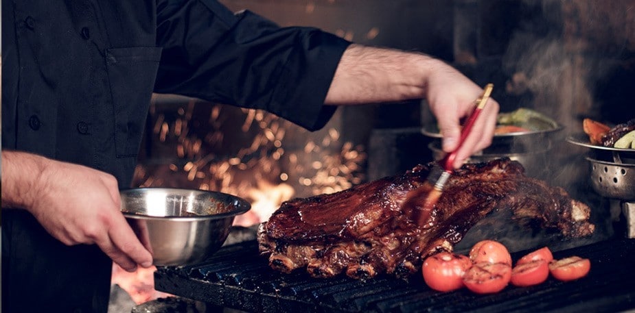 Western Cuisine Business