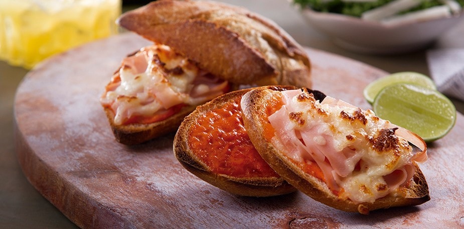 World Culinary Innovations