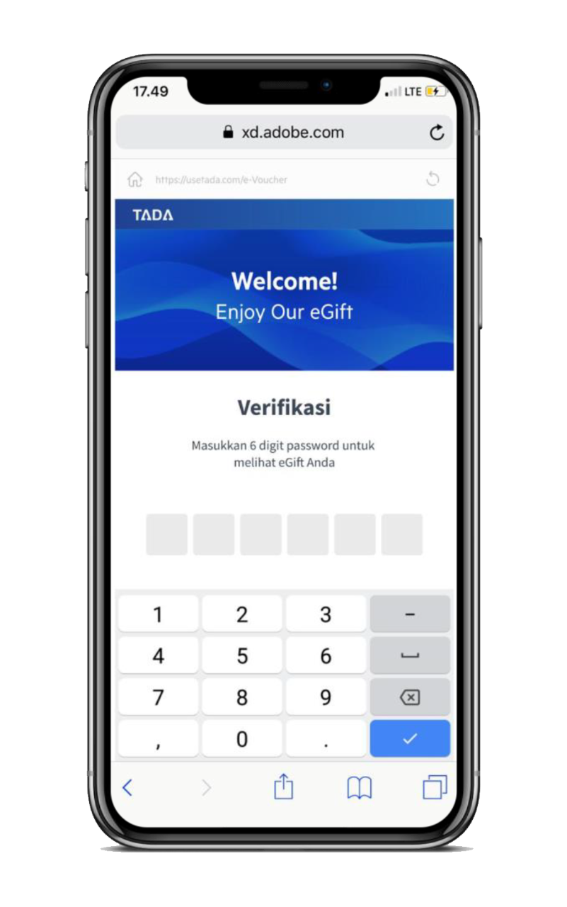 How to Redeem Evouchers