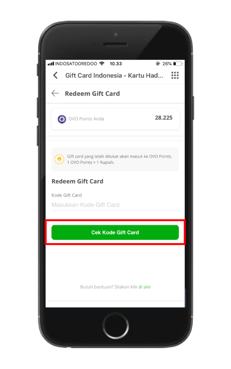 How To Redeem E Vouchers Unilever Food Solutions Id