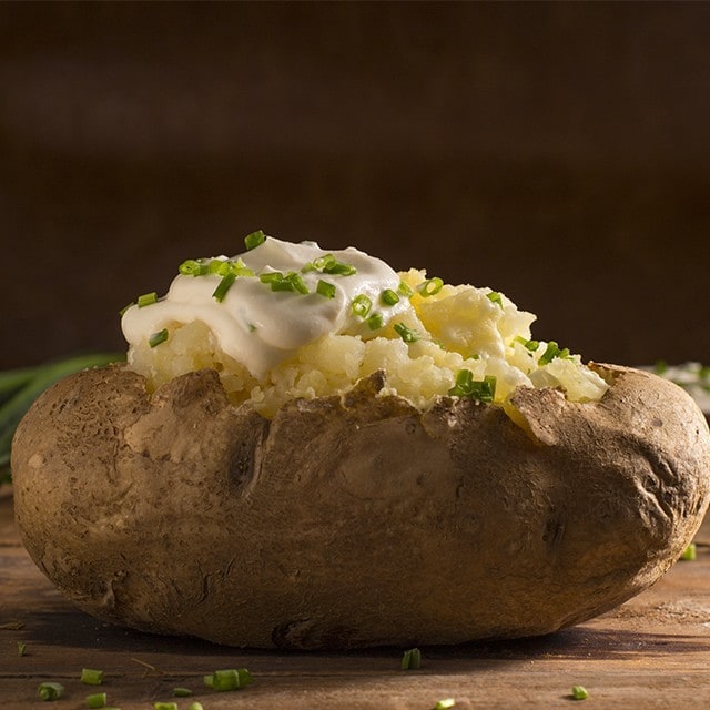 Hidangan Pendamping Favorit Masakan Barat