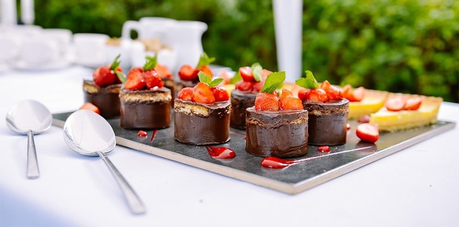 Mencipta Kejutan Menu yang Tak Biasa