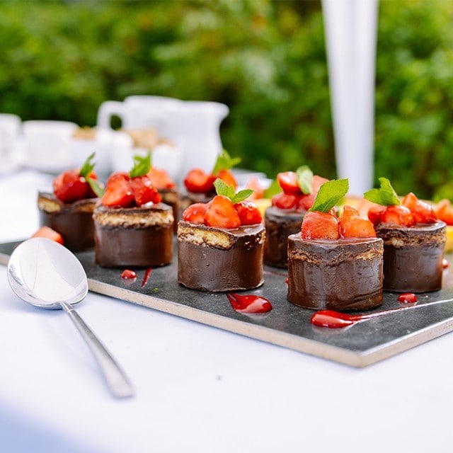 Mencipta Kejutan Menu yang Tak Biasa