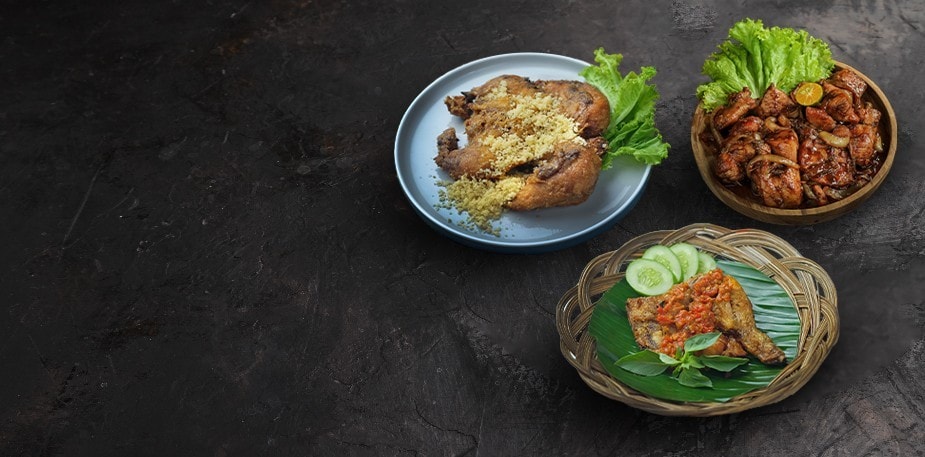 Resep Hidangan Ayam Lezat dengan Knorr Professional Untuk Bisnis Anda