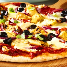 Utamakan konsistensi rasa