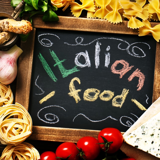 Hal yang Diperhatikan Sebelum Menentukan Menu Italia di Restoran Anda