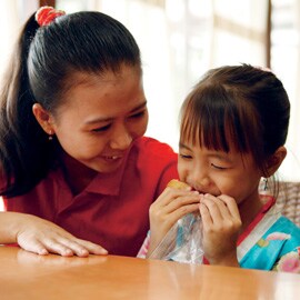Buat kesalahan dengan sengaja Buat kesalahan dengan sengaja