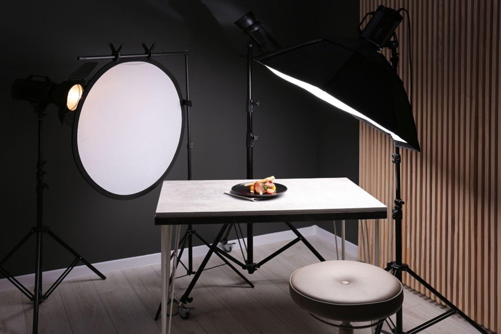 10 Teknik Fotografi Makanan yang Akan Membuat Hidangan Anda Terlihat Lebih Menggoda 