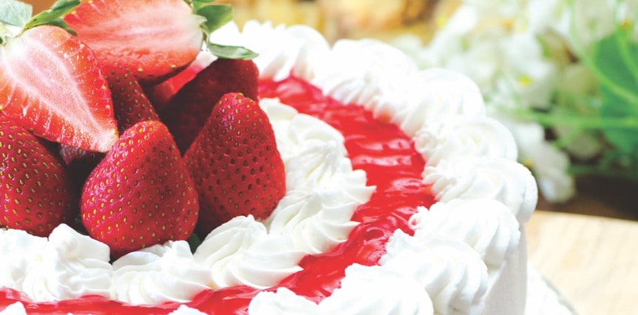 Rahasia promosi bakery di Instagram