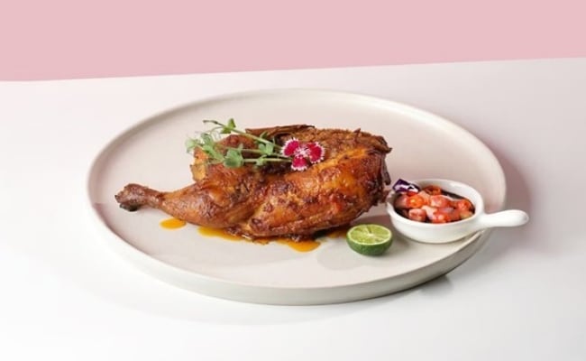 Dok. UFS (resep ayam serundeng maranggi)