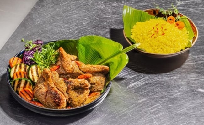 Dok. UFS (resep ayam besengek)