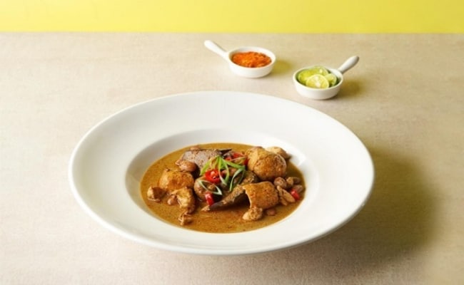 Dok. UFS (resep sop brongkos ayam)