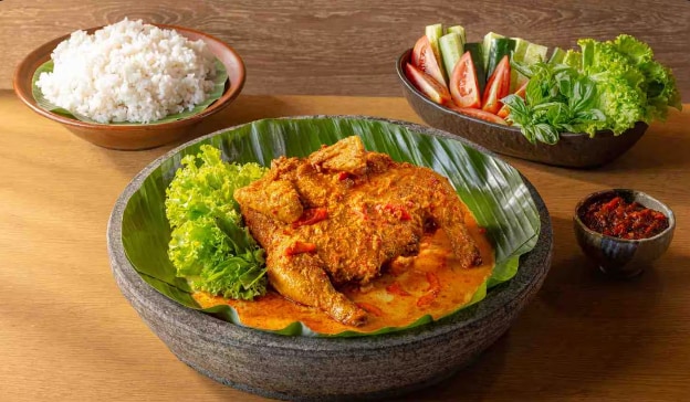 Dok. UFS (resep ayam goreng pecak santan)