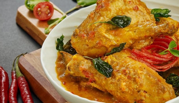 Dok. UFS (resep ayam woku)  
