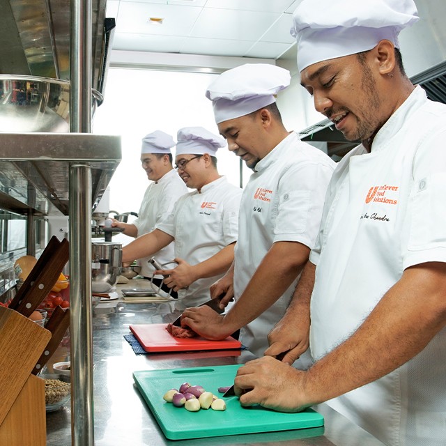 101 Alasan Food Safety Menaikkan Keuntungan